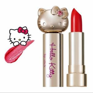 💕 (Hellokitty Lipstick )💄💕
